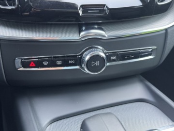 Volvo XC60 II Crossover Plug-In Facelifting 2.0 T6 350KM 2024 Volvo XC 60 Volvo XC 60 | Plug-In Hybrid | AWD | P, zdjęcie 19