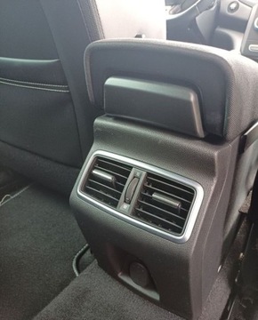 Renault Megane IV Hatchback 5d 1.2 Energy TCe 130KM 2017 Renault Megane 143 1.2 Energy TCe Limited 130 KM 1.2 Benzyna 130KM, zdjęcie 27