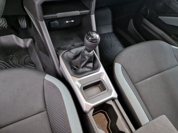 Dacia Bigster 1.2 TCe 140KM 2025 Od ręki - Extreme 1.2 TCe mHEV LPG 140KM / Pakiet Zimowy, Parking, zdjęcie 8