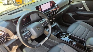 Citroen C4 III SUV 1.5 BlueHDi 131KM 2021 Citroen C4 1.5 BlueHdi Full Ledy Head Up Blisy, zdjęcie 11