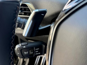Peugeot 3008 II Crossover Facelifting  1.5 BlueHDi 130KM 2022 Peugeot 3008 GT full led skóra masaze ACC kamera, zdjęcie 29