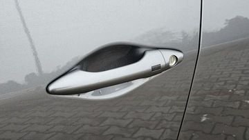 Hyundai ix35 SUV 1.7 CRDi 115KM 2013 Hyundai ix35 1,7CRDi 115Km Duża Navi Kamera, zdjęcie 17