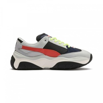 Buty damskie sportowe Puma STORM.Y 35,5 sneakersy