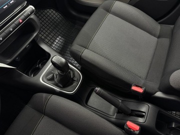 Citroen C3 III Hatchback Facelifting 1.2 PureTech 83KM 2023 Citroen C3 C-Series / 1 właściciel / Salon Polska, zdjęcie 24