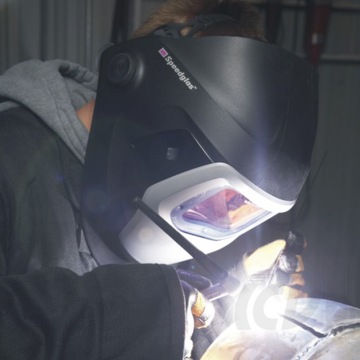 Сварочная маска 3M SPEEDGLAS 9100X SW