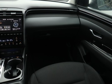 Hyundai Tucson IV SUV PHEV 1.6 T-GDI PHEV 265KM 2022 Hyundai Tucson 1.6 T-GDI PHEV, Salon Polska, zdjęcie 7
