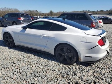 Ford Mustang VI 2022 Ford Mustang 2022, 2.3L, od ubezpieczalni, zdjęcie 1