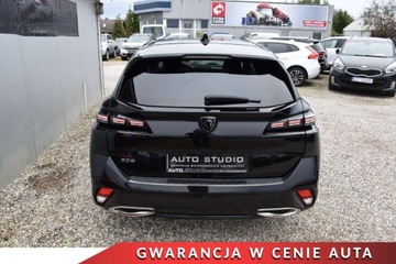 Peugeot 2022 Peugeot 308 Asystenty Full-LED NaviKamera Pol-Skora Ambiente Wirtual FV23, zdjęcie 37