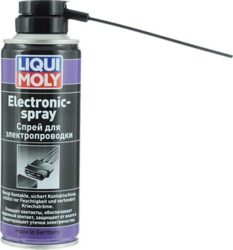 LM3110 LIQUI MOLY KONSERWACJA INSTALACJI ELEKTR.