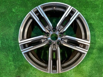 BMW 8 G14 G15 G16 FELGA ALUMINIOWA 19 CALI 8090019
