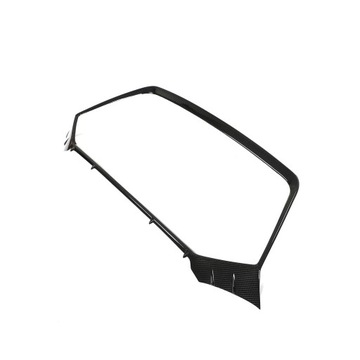 ЮБКА БАМПЕРА DRY CARBON GRILL Audi RS6 C8 19+