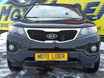 Kia Sorento II SUV 2.0 CRDi 150KM 2010 Kia Sorento 4x4, salon, I właściciel od, zdjęcie 1