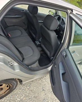 Skoda Fabia I Hatchback 1.4 16V 75KM 2007 Skoda Fabia Skoda Fabia 1.4 16V Classic 1.4 Benzyna 75KM, zdjęcie 9