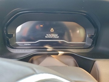  GMC Yukon Denali 2022 6.2 Benzyna 420KM, zdjęcie 9