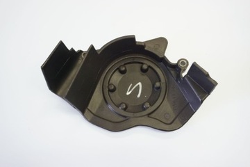 KAWASAKI 650 ER-6N 12-17 DEKIEL OSŁONA ZĘBATKI