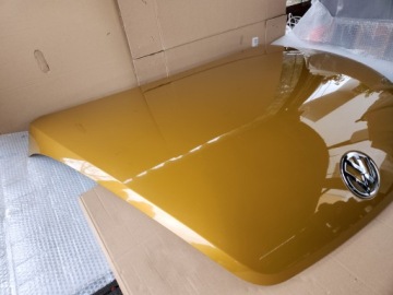 КАПОТ VW BEETLE 5C 11-19