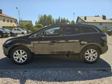Mazda CX-7 2007 Mazda CX-7 Od 300zł m-c Bez wpłaty!, zdjęcie 1