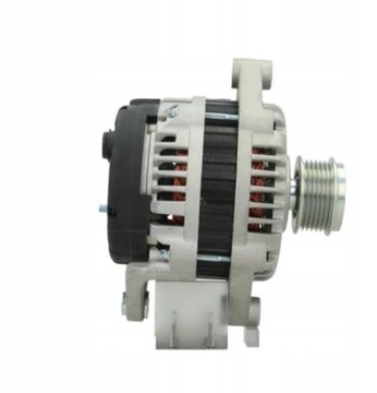 ALTERNATOR 120A do CHEVROLET EPICA 2.0