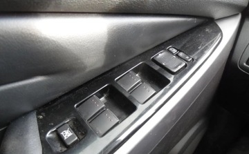 Mazda CX-7 2009 Mazda CX-7 I rej. 2010r, 2.2 CDTI 4x4, Uszkodzony prawy bok, Jezdzi. 2.2, zdjęcie 9