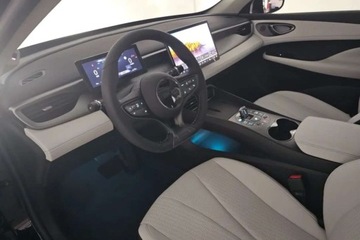 BYD Seal 2025 BYD Seal 5 DM-i Comfort Od Reki Atrakcyjne finansowanie Duzy rabat, zdjęcie 20