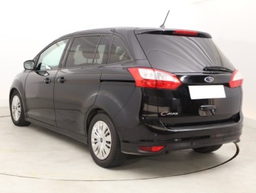 Ford C-MAX II 2017 Ford Grand C-Max 1.5 TDCi, Automat, Navi, Klima, zdjęcie 3