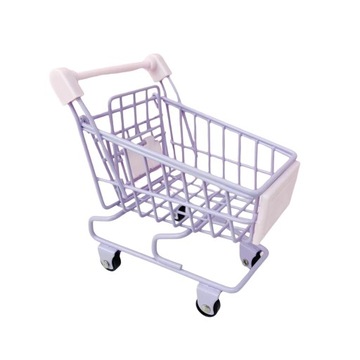 Тележка Deluxe Mini Supermarket для девочек и