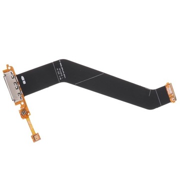 Замена USB-разъема для зарядки GT-N8000