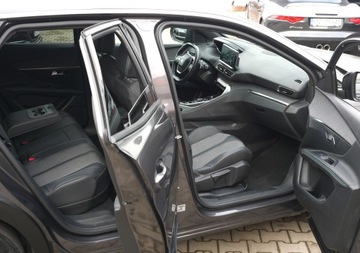 Peugeot 3008 II Plug-In Hybrid Facelifting 1.6 HYBRID4 300KM 2023 Peugeot 3008 Hybrid4 300 koni 4x4 Blis Keyless Webasto Full Led Kamery 180, zdjęcie 39