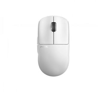 MYSZKA BEZPRZEWODOWA PULSAR X2V2 MINI WIRELESS MYSZ GAMINGOWA DLA GRACZY