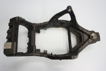 YAMAHA YZF-R6 RJ11 06-07 РАМА 2006 + ПОЛНЫЙ КОМПЛЕКТ ДОКУМЕНТОВ