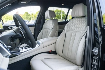 BMW X7 SUV Facelifting 3.0 40d 352KM 2026 BMW X7 xDrive40d - Dostępne od ręki!, zdjęcie 12