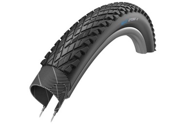 Opona rowerowa XLC CrossX 26x2.0