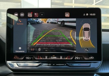 Cupra Formentor Crossover 1.5 TSI 150KM 2025 Cupra Formentor Nowy, bez przebiegu EDGE, ACC, Kamera cofania, Indukcyjna, zdjęcie 27