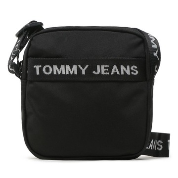 TOMMY HILFIGER JEANS TORBA LISTONOSZKA MĘSKA