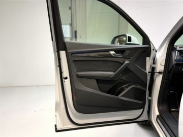 Audi Q5 II SUV Facelifting 2.0 45 TFSI 265KM 2022 Audi Q5 Sportback 45 TFSI mHEV quattro S line S tr, zdjęcie 15