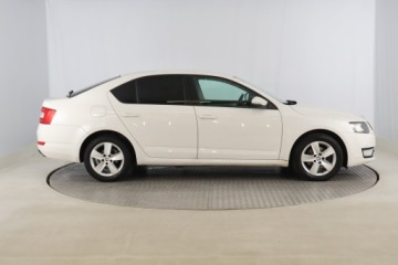Skoda Octavia III 2014 Skoda Octavia 2.0 TDI, Salon Polska, Klima, zdjęcie 5