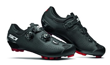 Sidi Eagle 10 buty MTB czarne rozmiar 45