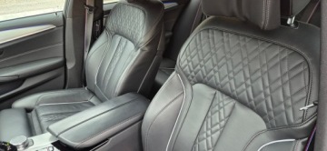 BMW Seria 5 G30-G31 Limuzyna Facelifting 3.0 540d 340KM 2022 BMW 540d xDrive! M-PAKIET! Stan idealny!, zdjęcie 19