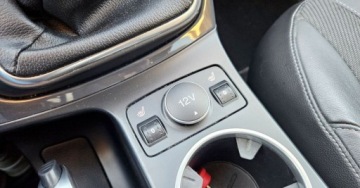 Ford Kuga II SUV 1.6 EcoBoost 150KM 2014 Ford Kuga Ford Kuga 1.6 EcoBoost 2x4 Individual 1.6 Benzyna 150KM, zdjęcie 15