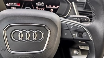 Audi Q5 II SUV Facelifting 2.0 45 TFSI 265KM 2023 Audi Q5 2.0TFSI 265KM ACC SalonPL Iwl Virt.Cockpit, zdjęcie 16