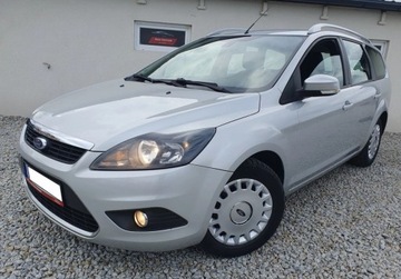 Ford Focus Lift SLICZNY 1.6 TDCi Bogata Wersja...