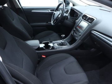 Ford Mondeo V Kombi 2.0 TDCi 150KM 2014 Ford Mondeo 2.0 TDCI, Navi, Klima, Klimatronic, zdjęcie 8