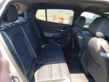 Buick 2024 Buick Inny Envista preffered 1.2 Benzyna 137KM, zdjęcie 9