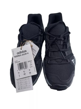 BUTY MĘSKIE ADIDAS TERREX VOYAGER 21 CANVAS