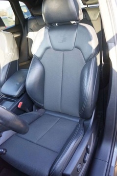 Audi Q5 II SUV 2.0 TDI 190KM 2017 Audi Q5 2.0 TDI CR 190 KM, 4x4, S-Line, Navi, Virtual, LED Matrix, GWARANC, zdjęcie 29