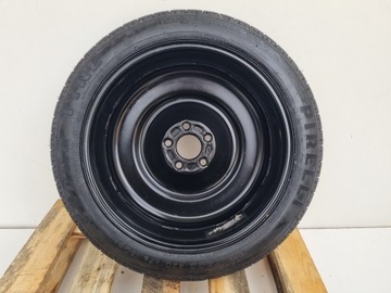 JAGUAR XF XJ KOLO DOJEZDOVÉ DOJEZDOVDOJEZDOVÉ 115/85 R18 2180800 4R83-HB 5X108