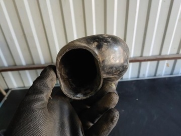 QUAD TGB 550 LT 4X4 ВПУСКНАЯ ТРУБА ВОЗДУХОЗАБОРНИКА