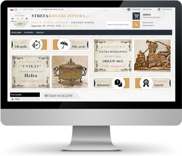 Правила интернет-магазина Gold Сервер SSL домен