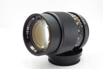 Revuenon-Special 135mm 1:2.8 M42 Prawie Jak Nowy