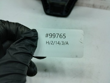 FIAT STILO AIRBAG ULOŽENÍ ŘIDIČE